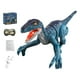 thumbnail image 2 of Dinosaurio de control remoto, juguete educativo, dinosaurio que camina, juguete de dinosaurio RC Velociraptor, 2 of 9