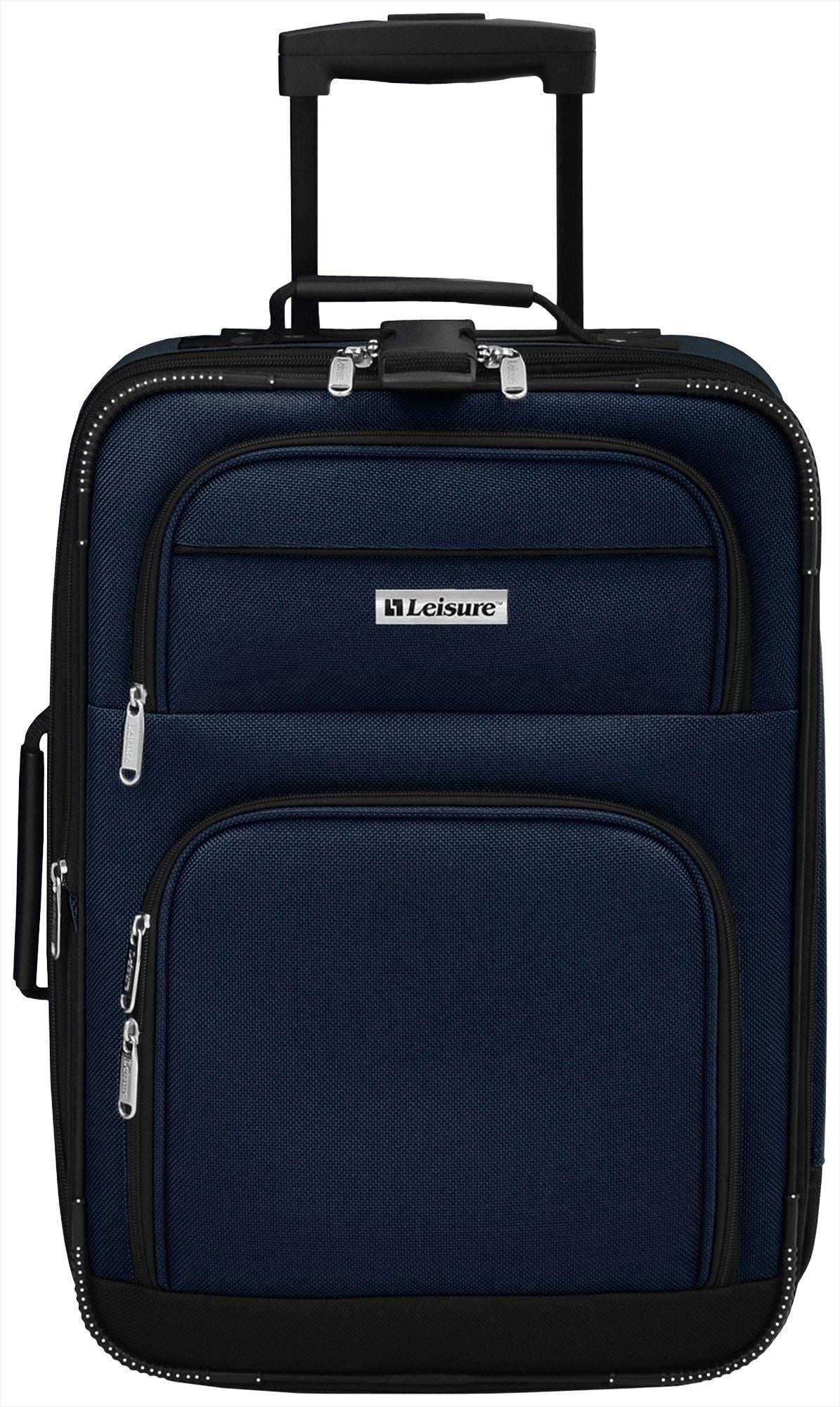leisure suitcase