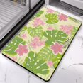 thumbnail image 3 of Camping Rv Trailer Decorative Welcome Door Mat,Rv Gifts for Campers Indoor Outdoor Non-Slip Camping Rug,Home Entryway Farmhouse Decor Front Funny Doormat for Outside Porch Entrance,30" x 17", 3 of 5