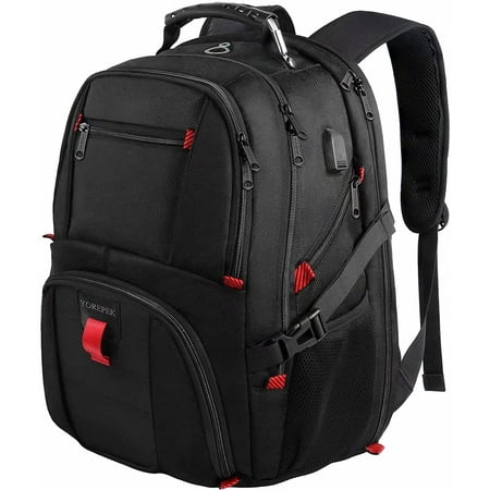 Extra large backpacks for high school sale