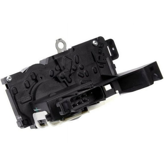 Front Right Door Lock Actuator Motor - Compatible with 2006 - 2012 Ford Fusion 2007 2008 2009 2010 2011