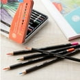 thumbnail image 4 of Derwent Academy Colored Pencil Set, 12-Color Tin Set, Expert, Adult (2301937), 4 of 8