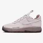 Nike Women's Air Force 1 Wild Shoes 'Smokey Mauve' (FB2348-003) Expeditedship