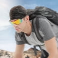 thumbnail image 4 of 3Pcs Cooling Skull Cap Helmet Liner Sweat Wicking Cycling Running Hat, 4 of 5