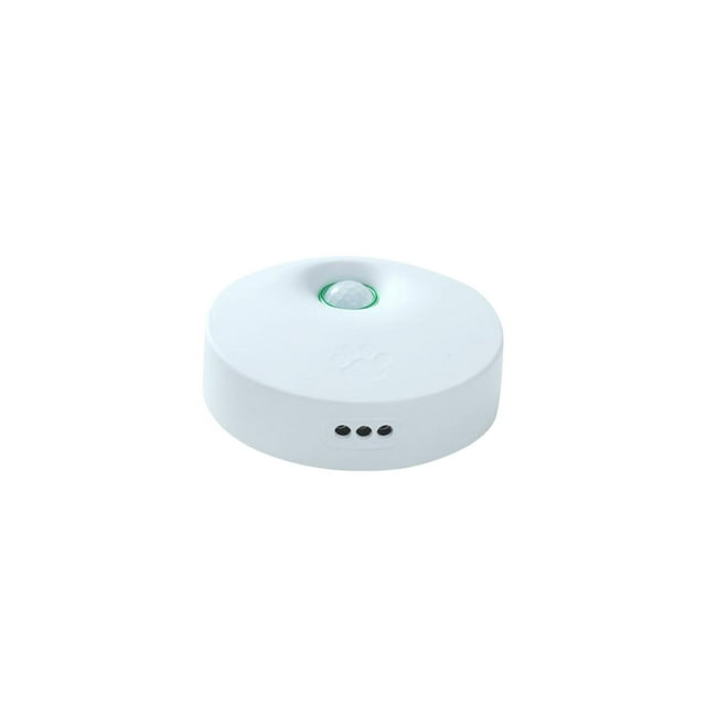Purificadores de aire para olores de arena para gatos, eliminador de olores portátil fácil de usar Enchufar jinwen Eliminador de olores de arena para gatos