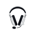 thumbnail image 4 of Razer Blackshark V3 Pro Wireless ANC PC Gaming Esports Headset, 2.4Ghz, Bluetooth, White, 4 of 16