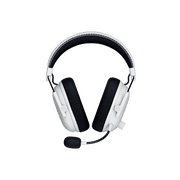 Razer Blackshark V3 Pro Wireless ANC PC Gaming Esports Headset, 2.4Ghz, Bluetooth, White
