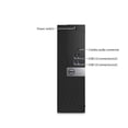 thumbnail image 4 of Dell OptiPlex 7040 SFF PC de sobremesa, Core i3-6100, 16 GB de RAM, 512 GB SSD, USB WiFi, USB Bluetooth, mouse y teclado, Windows 11 Pro (reacondicionado), 4 of 5