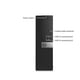 thumbnail image 4 of Dell OptiPlex 7040 SFF PC de sobremesa, Core i3-6100, 16 GB de RAM, 512 GB SSD, USB WiFi, USB Bluetooth, mouse y teclado, Windows 11 Pro (reacondicionado), 4 of 5