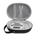 thumbnail image 5 of Hard Carrying Case for VR Headset, Travel Case Protective Storage Bag EVA Shockproof Waterproof - B, 5 of 5