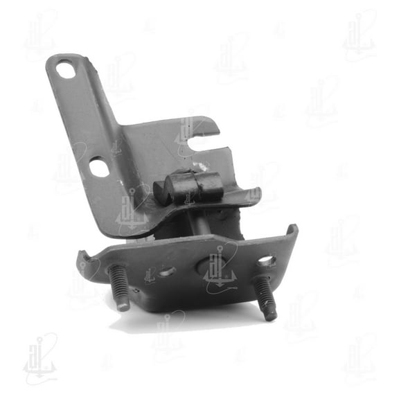 Anchor 2800 Automatic Transmission Mount Front Left Fits select: 1991-1993 CADILLAC DEVILLE, 1986-1993 BUICK LESABRE