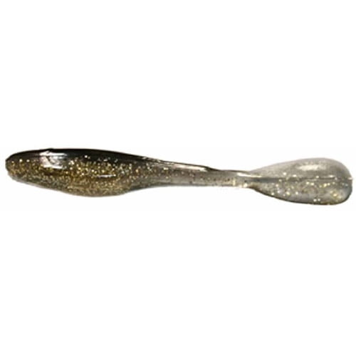 Gambler Lures Baby Flapp'n Shad Worm, 12pk
