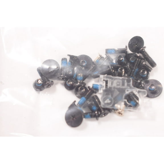 Compatible With 830347-001 Replacement for 830347-001 Hp Screw Kit SPECTRE X2 12-A001CY NOTEBOOK