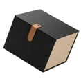 thumbnail image 3 of Weiweiguan Tea Cup Packing Box Teaware Storage Box Decorative Gift Box Office Teaware Box, 3 of 6