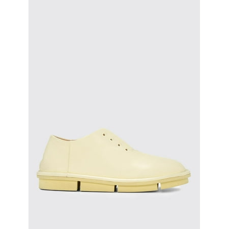 

Marsell Loafers Woman Yellow Woman