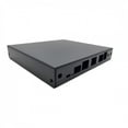 thumbnail image 1 of Silver Indoor Enclosures For APU6 - (3 LAN + SFP + USB), 1 of 2