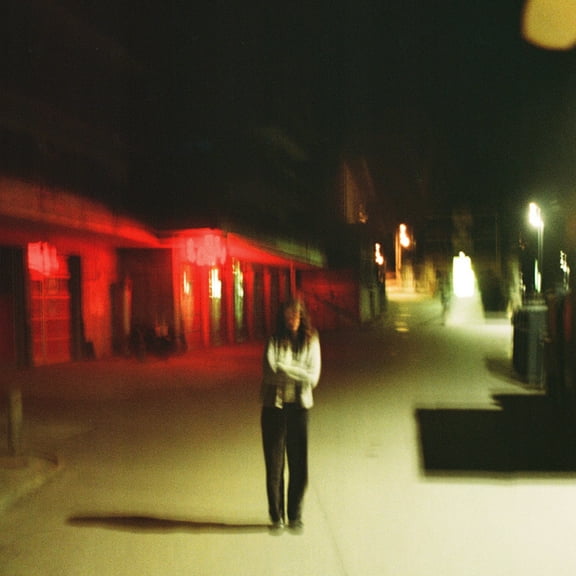 Mann,Matilda - Roxwell - Music & Performance - Vinyl