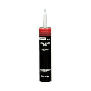 3M Bondo Dynatron 570 Auto Seam Sealer White Caulk - 12 oz.