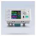 thumbnail image 4 of 4 Digit Communication Adjustable, DC To DC Step Down Voltage Bench Power Supply Buck Converter ,Voltage Consistency, 4 of 8