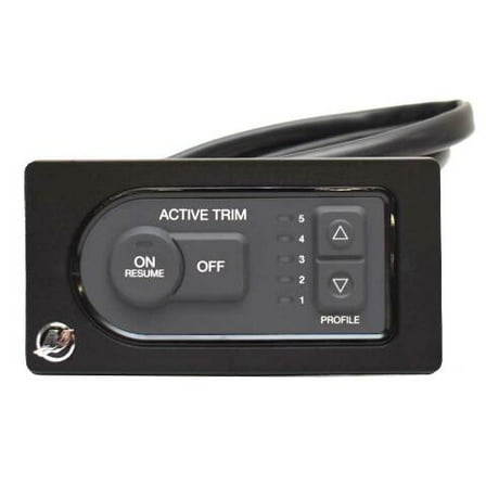 Mercury Boat Active Trim Kit 8M0111544 | Lund DTS 1-4 Engines