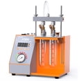 thumbnail image 1 of Probador de inyectores de combustible FOXWELL JT200 para automóviles y motocicletas, 1 of 8