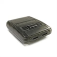 thumbnail image 1 of Estuche de Repuesto Transparente para Consola Super , Compatible con SFC, Color Negro., 1 of 5