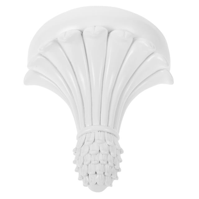 QUMIIRITY Repisa De Pared De Resina Para Y Cocina Soporte Para Objetos Y Adornos