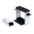 thumbnail image 6 of 6-in-1 Multifunctional Charging Dock & Game Disc Storage Stand for Nintendo Switch OLED/NS - Charges 4 Joy-Con & 2 Pro Controllers, All-in-One Organizer Station, 6 of 6
