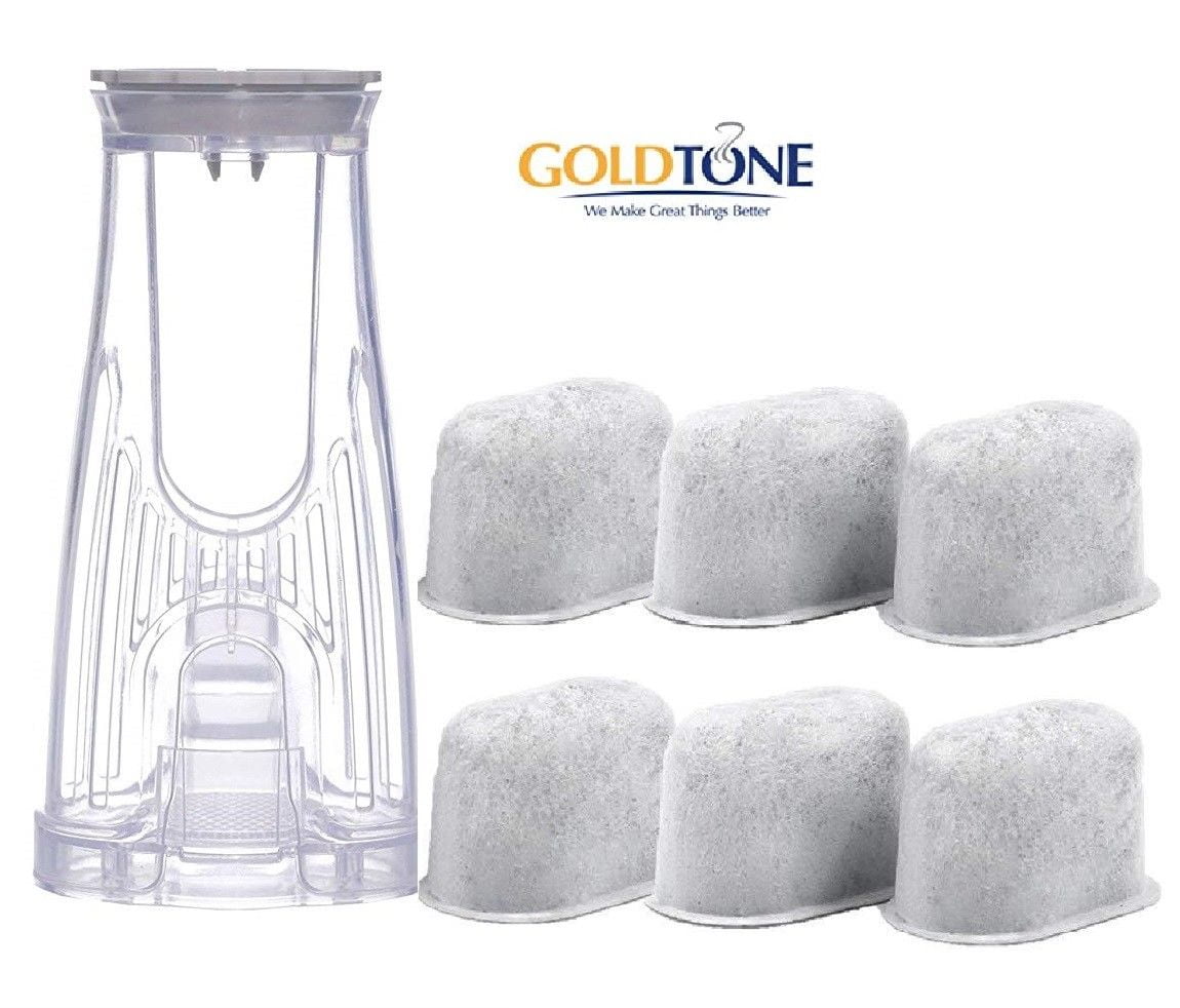 Goldtone Brand Replacement Filter Holder for Keurig 2.0 K200, K250 and