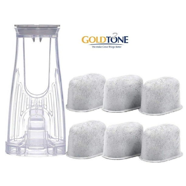 Goldtone Brand Replacement Filter Holder for Keurig 2.0 K200, K250 and