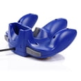 thumbnail image 3 of Luxmo N64 Controller, Classic Retro Wired Controllers Gamepad Controller Joystick for N64 Console Video Games System（Blue）, 3 of 8