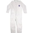 thumbnail image 1 of Mono Trimaco DuPont Tyvek, de alta resistencia, blanco, tamaño mediano, 1 of 5