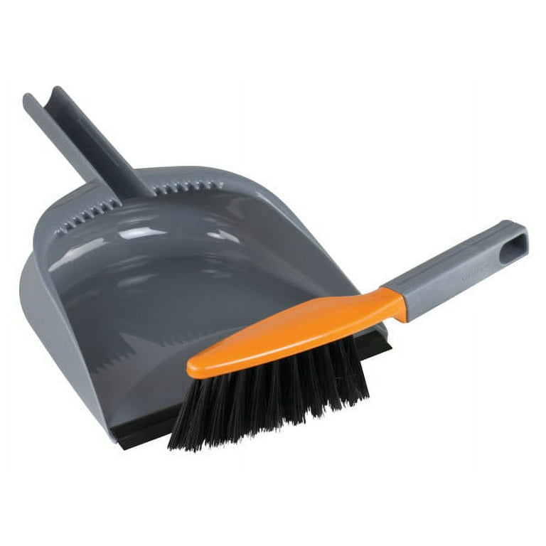  Casabella 15653, Angled Scrub Brush, Assorted : Health &  Household
