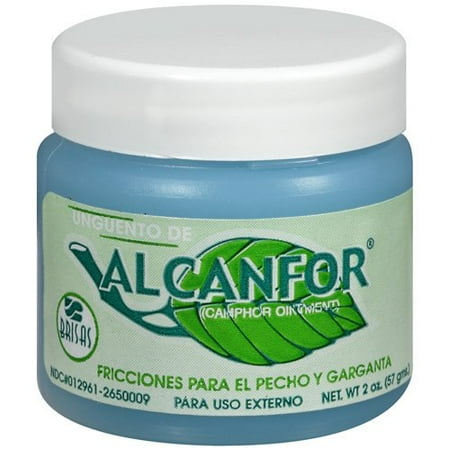 Brisas Del Caribe Unguento