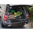 thumbnail image 4 of Weathertech Cargo Area Liner 421330SK Direct Fit; Raised Edges; Gray; Custom Blended TPO Thermopolyolefin; Non-Skid; With Removable Bumper Protector, 4 of 5