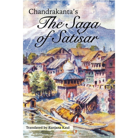 The Saga of Satisar