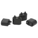 thumbnail image 4 of Set of 4 rubber exterior door stops for Chevelle, 4 of 4