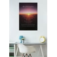 thumbnail image 2 of The 10 Commandments Wall Poster, 22.375" x 34", 2 of 2