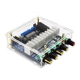 thumbnail image 5 of TPA3116 Bluetooth HiFi Power Subwoofer 2.1 Channel Audio Stereo Amplifier Board, 5 of 7