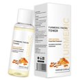 thumbnail image 1 of Tónico facial de cúrcuma para mejorar el cutis facial Bueno para mujeres Hombres UseL, 1 of 5