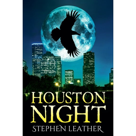 Houston Night, (Paperback)