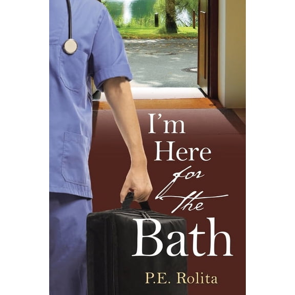 I'm Here for the Bath, (Paperback)