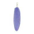 thumbnail image 1 of Pendentif Queue en Peluche Mignon Porte-Clés Pendentif, 1 of 8