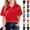 Red, variant on YOUYEDIAN Polo Shirts for Boys Size 4-5 Kids Summer Dress Short Sleeve School Uniform Toddler Golf Collared Outfits Girls Athletic Tshirts (Yellow)