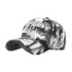thumbnail image 1 of Gorra de béisbol para hombre, de algodón transpirable, estilo "dad hat", ideal para el parque, senderismo, playa, viajes y la piscina. Negro, 1 of 9