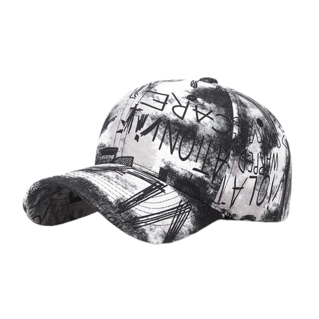 Gorra de béisbol para hombre, moderna, deportiva, de algodón, para el sol, clásica, transpirable y ligera. Negro