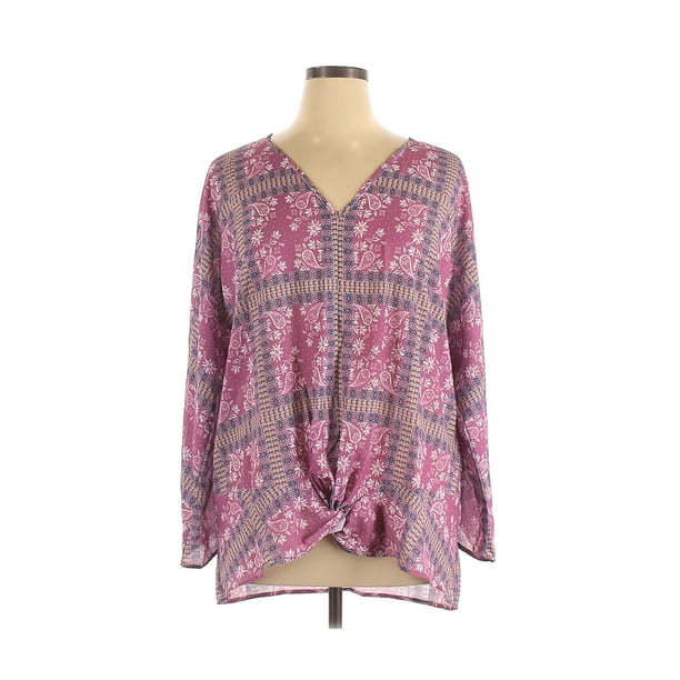 Weekend Suzanne Betro - Pre-Owned Weekend Suzanne Betro Women's Size 1X ...