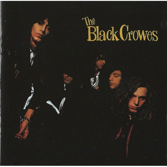 Pre-Owned The Black Crowes - Shake Your Money Maker (CD 2009)