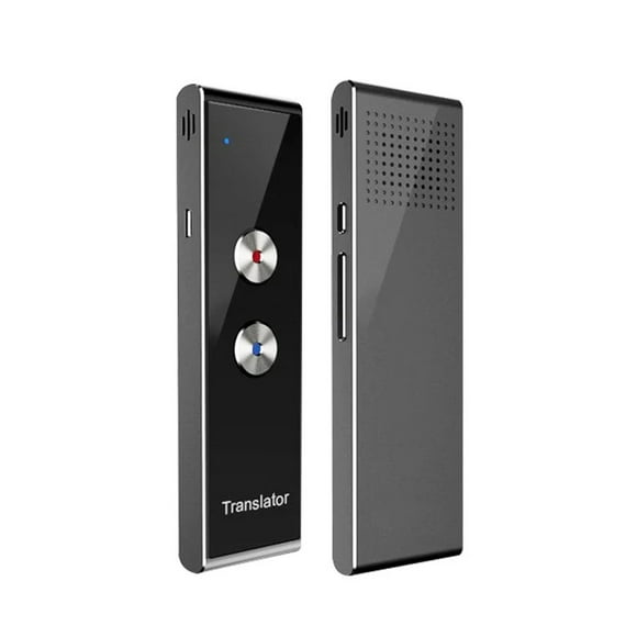 Intelligent Speech Translation Machine Simultaneous Translation Smart Translator 42 Language ,Multi-Function