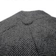 thumbnail image 5 of "Men's Plus Size Peaked Blindfold Flat Beret", 5 of 5